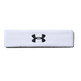 Under Armour Performance Headband "White"