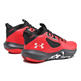 Unter Armour GS Lockdown 6 "Red"