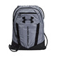 Unter Armour Undeniable Sackpack "Pitch Gray"