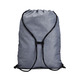 Unter Armour Undeniable Sackpack "Pitch Gray"