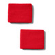 Unter Armour Wristbands Performance 7,5cm "Red"