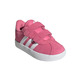 Adidas VL COURT 3.0 CF INF "Pink"