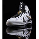 Lebron X P.S. Elite+ "Goldhome" (100/weiß/oro/negro)