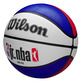 Basketball Wilson Jr. NBA DRV Light Fam Logo (Tabelle 5)