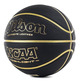 Basketball Wilson NCAA Highligth "Black-Gold" (Tabelle 7)