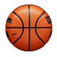 Basketball Wilson NCAA Legend "Orange" (Tabelle 5-7)