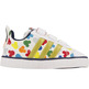 Adidas Disney Mickey und Freunde Infant (blanco/marino)