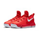 Zoom KD 9 GS "Doncic" (611/Universität rot/weiß)