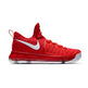 Zoom KD 9 "Luka Doncic" (611/Universität rot/weiß)