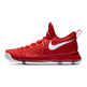 Zoom KD 9 "Luka Doncic" (611/Universität rot/weiß)