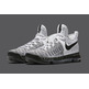 Zoom KD 9 "Oreo" (100/weiß/schwarz)