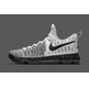 Zoom KD 9 "Oreo" (100/weiß/schwarz)