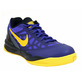 Nike Zoom Attero II "Lakers" (502/purple/amarillo/negro)