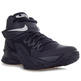 Nike Zoom LeBron Soldier VIII "Black Night" (001/negro/gri)