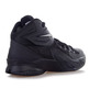 Nike Zoom LeBron Soldier VIII "Black Night" (001/negro/gri)