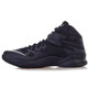 Nike Zoom LeBron Soldier VIII "Black Night" (001/negro/gri)