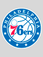 Philadelphia 76er Jahre