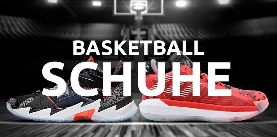 Basketball Schuhe